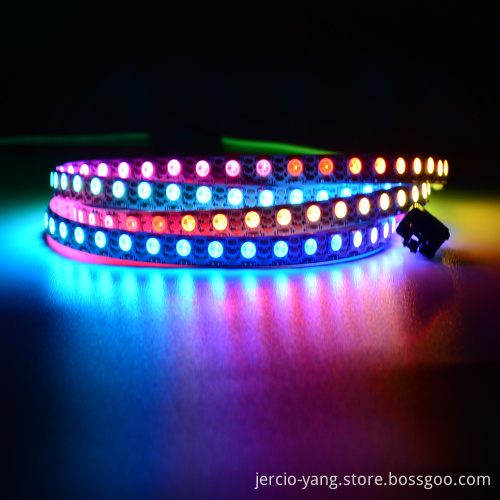 SK6812 LED lights